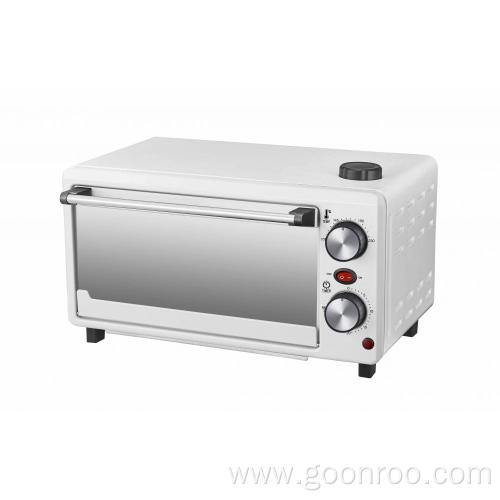 10L mini steam oven